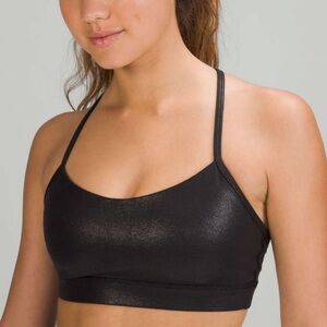 Lululemon flow y bra